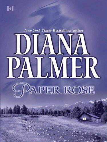 PAPER ROSE: A Powerful Historical Romance of Forbidden Love and Devastating Secrets (Hutton & Co. Book 2)
