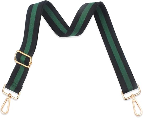 Miniatura 5 de Correa de hombro ancha, correas de repuesto para bolso cruzado, correa ajustable para bolso