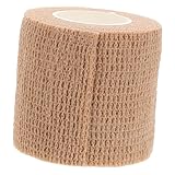 ibasenice ピアノベンチカバー ペダルカバープロテクター 楽器部 楽器演奏ツール ピアノ保護カバー 椅子の足カバー フットスツールカバー ピアノペダルバッグ 不織布 Light Brown