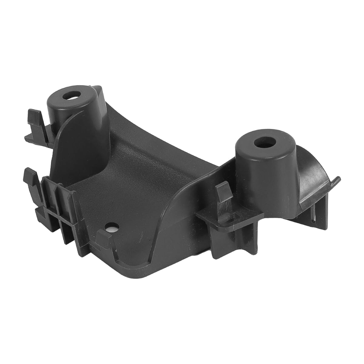 Base bracciolo per maniglia interna auto con copertura maniglia interna sinistra per 107 Aygo C1 74642-0H010 74646-0H010 (sinistra)