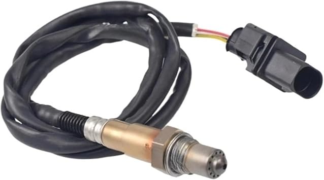 Air Fuel Ratio Sensor, Compatible with Bosch LSU4.9 O2 Wideband Oxygen Sensor, Compatible with PLX AEM 30-2004 0258017025