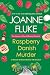 Raspberry Danish Murder (A Hannah Swensen Mystery Book 22)