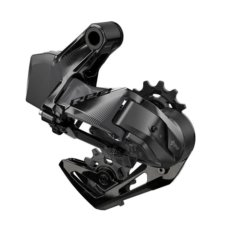 Amazon | SRAM(スラム) RED XPLR eTAP AXS ワイヤレスリアディレーラー