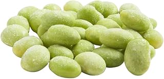 Simplot Shelled Edamame - 2.5 lb. bag, 6 bags per case