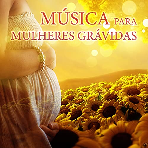 Amazon.com: Música para Mulheres Grávidas - New Age Música para ...
