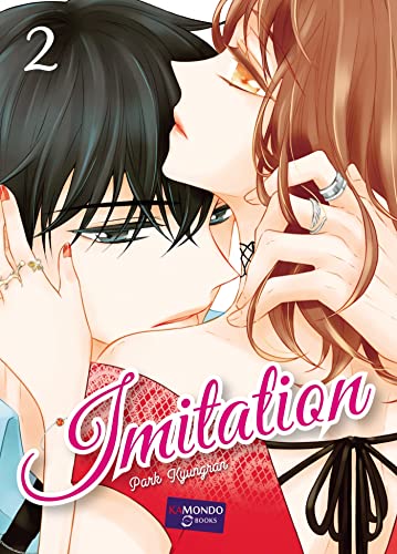 Imitation — Tome 2