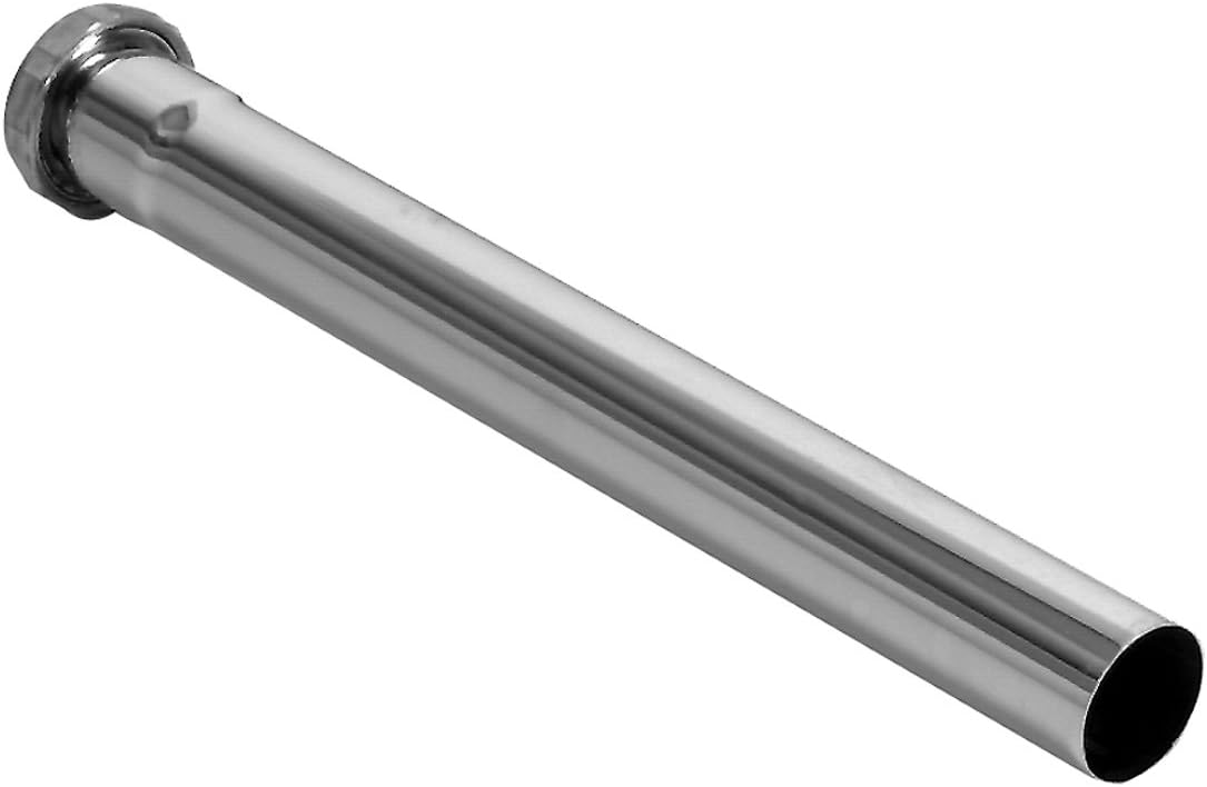 Extension Tube w/Slip Joint - 20 Ga.