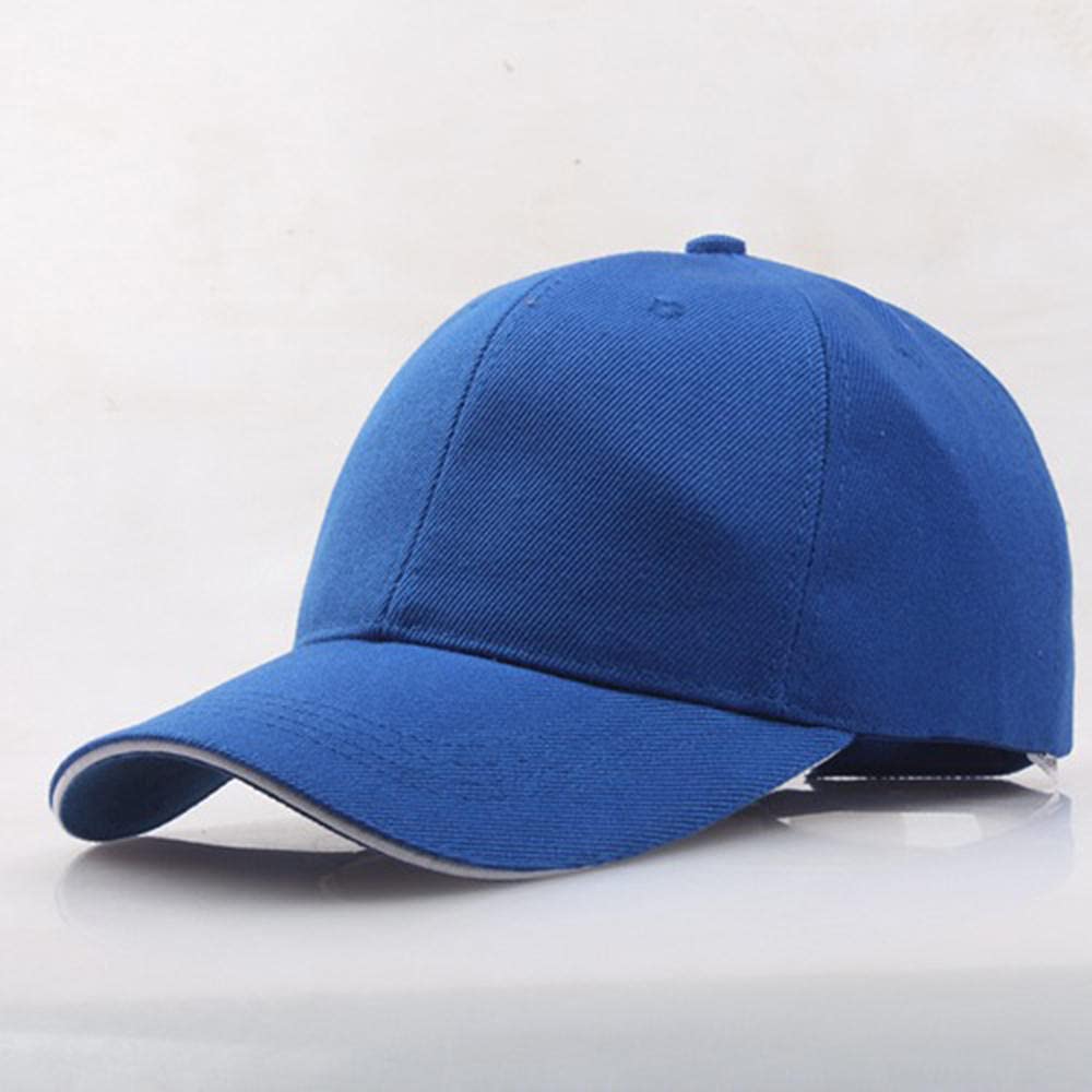 Casquette De Baseball Ajustable Classique Pour Hommes Et Femmes Casquette De Baseball Ajustable Classique Pour Hommes Et Femmes