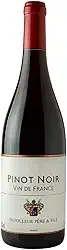 Vinho Tinto Francês Bourgogne Dufouleur Pinot Noir 750ml