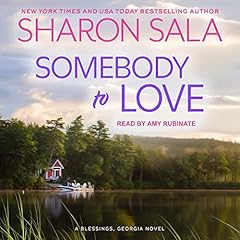 Couverture de Somebody to Love