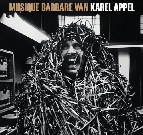 Musique Barbare [Vinyl]