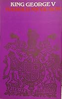 King George V B000OK41L0 Book Cover