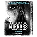The City of Mirrors cover art