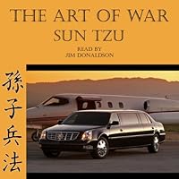 The Art of War Hörbuch