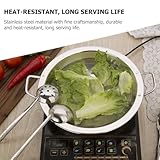 Zoom IMG-2 jecompris padella in acciaio inox Zoom IMG-2 jecompris padella in acciaio inox