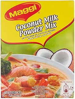 Maggi Coconut Milk Powder, 300 g