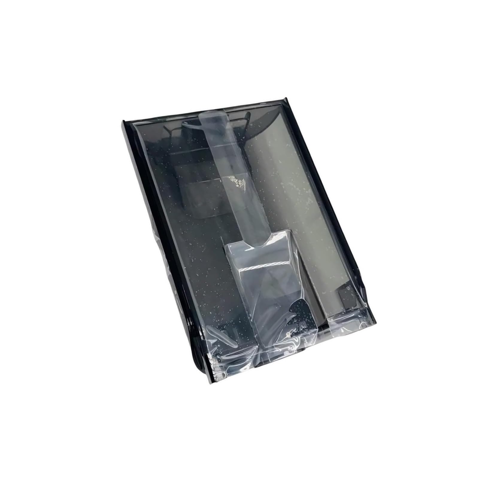 Réservoir D’Eau Propre avec Chauffage Compatible avec Dreame H14 Pro. Pièces De Rechange pour Aspirateur Eau Et Poussière