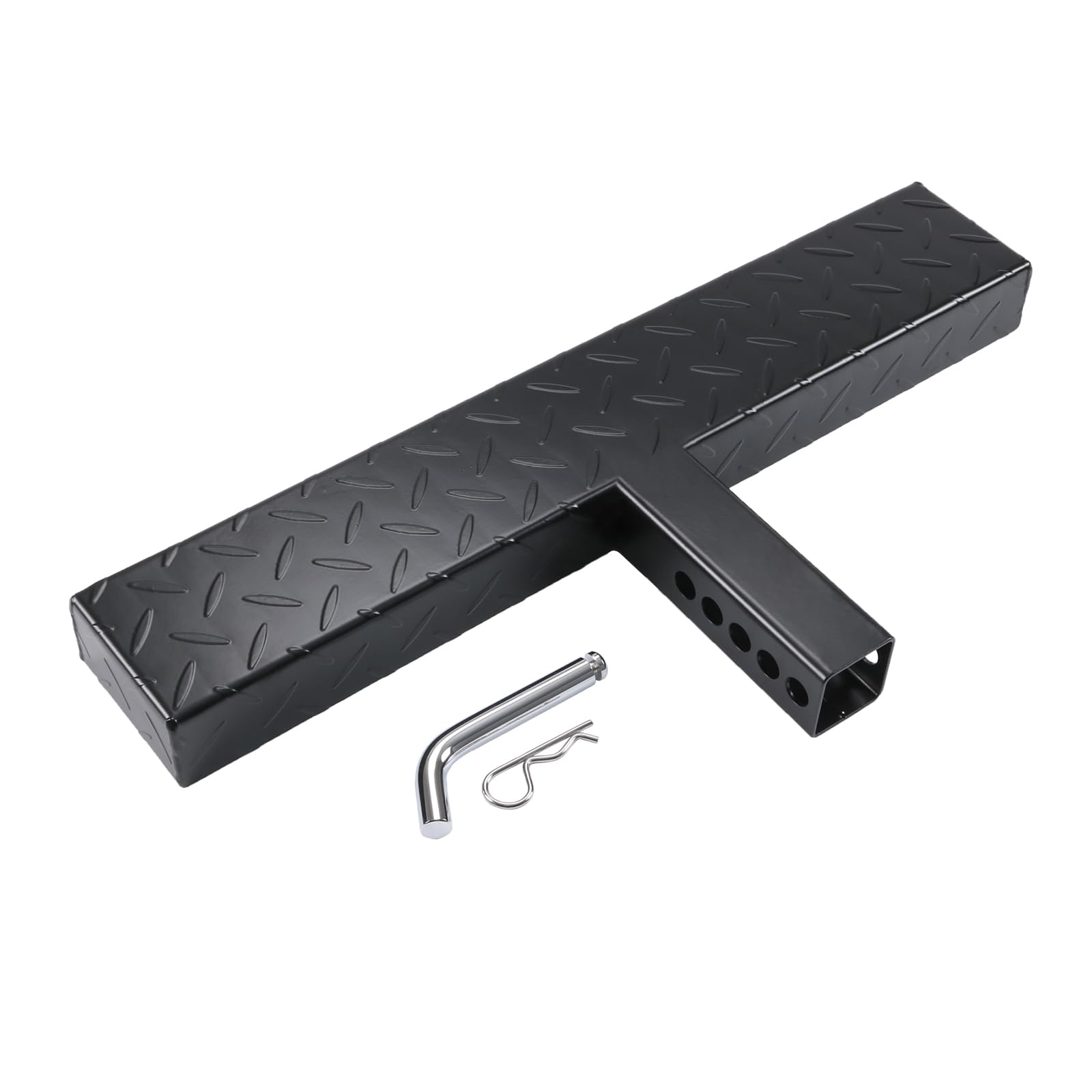 DICMIC Hitch Step