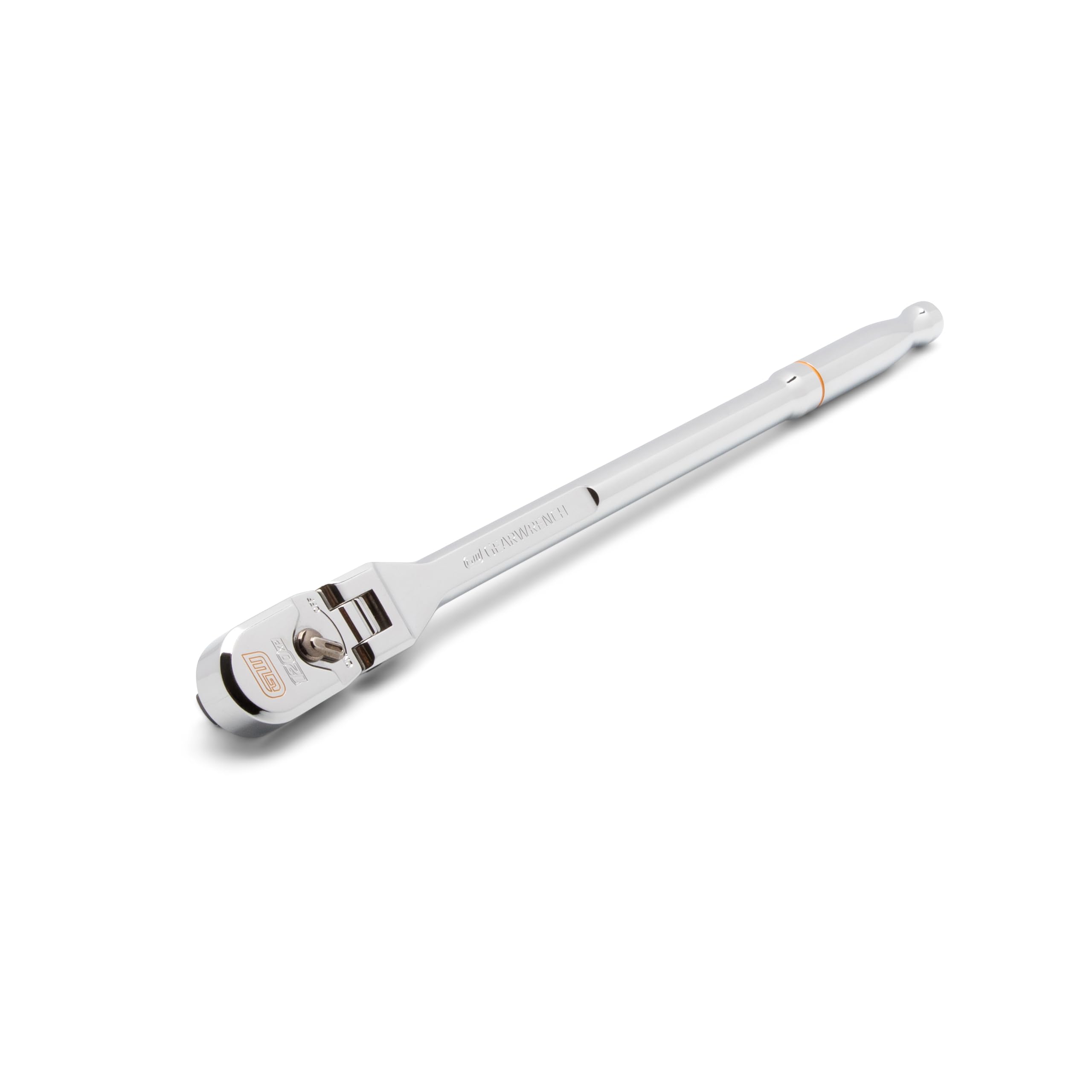 GEARWRENCH Flex Head Ratchet - 120XP -4 GEARWRENCH Flex Head Ratchet - 120XP -4
