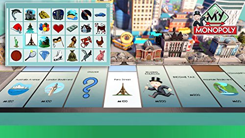 Monopoly - family fun pack [import anglais]