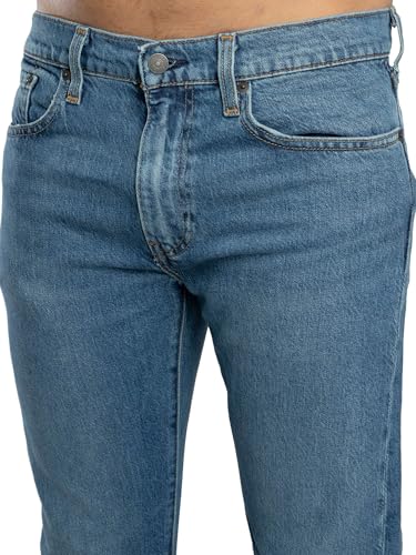 Levi's 502 Taper, Jeans Uomo, A Step Ahead, 30W / 32L - 5