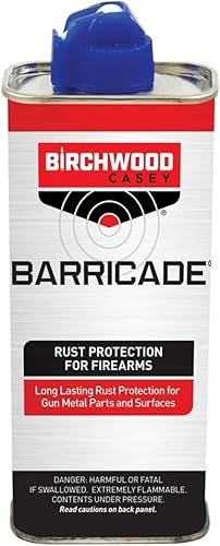 Birchwood Casey Barricade Protección contra el óxido