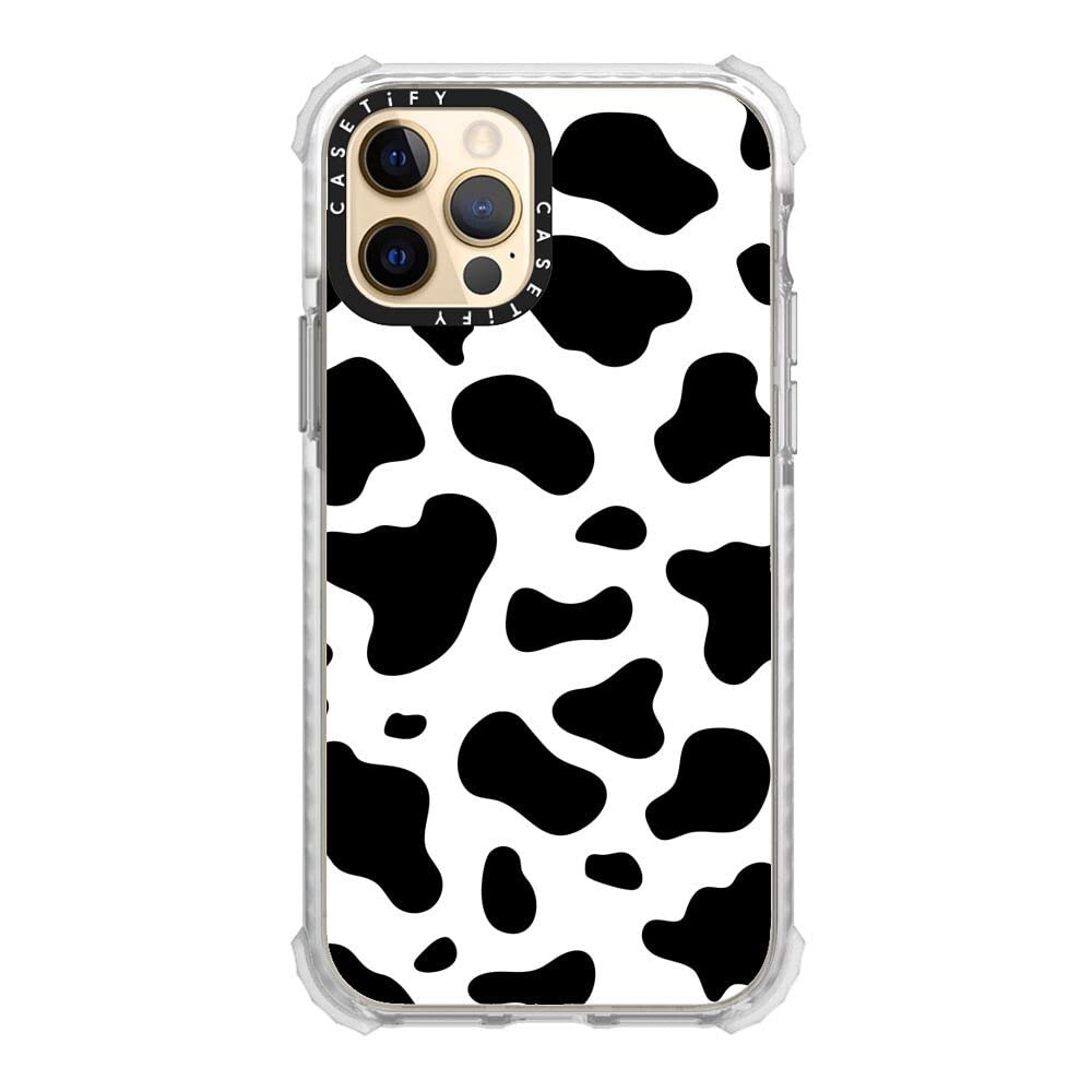 Amazon.com: CASETiFY Ultra Impact Case for iPhone 12 / iPhone 12