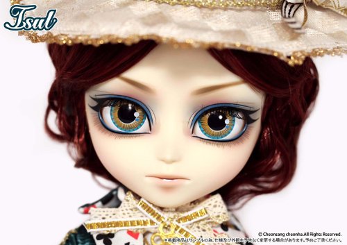 Amazon | グルーヴ Isul Classical Mad Hatter (クラシカル マッド