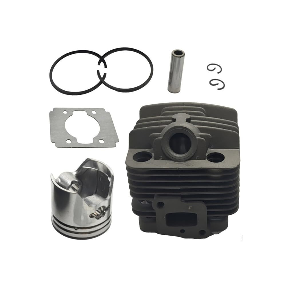 Piston cylindre 34mm de rechange pour entretenir le taille haie TL26 au jardin