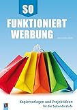 werbung aldi süd  So funktioniert Werbung: Kopiervorlagen und Projektideen für die Sekundarstufe