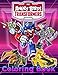 Angry Birds Transformers Coloring Book: The Crayola Angry Birds Transformers Coloring Books For Adults Colouring Page