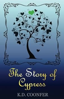 Paperback The Story of Cypress Book