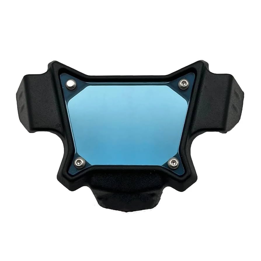 バイク ヘッドライトガード ミニトレ用？ Amazon | バイク用