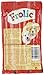Frolic Snacks Fleisch Sticks mit Wild, 6er Pack (6 x 33 g)