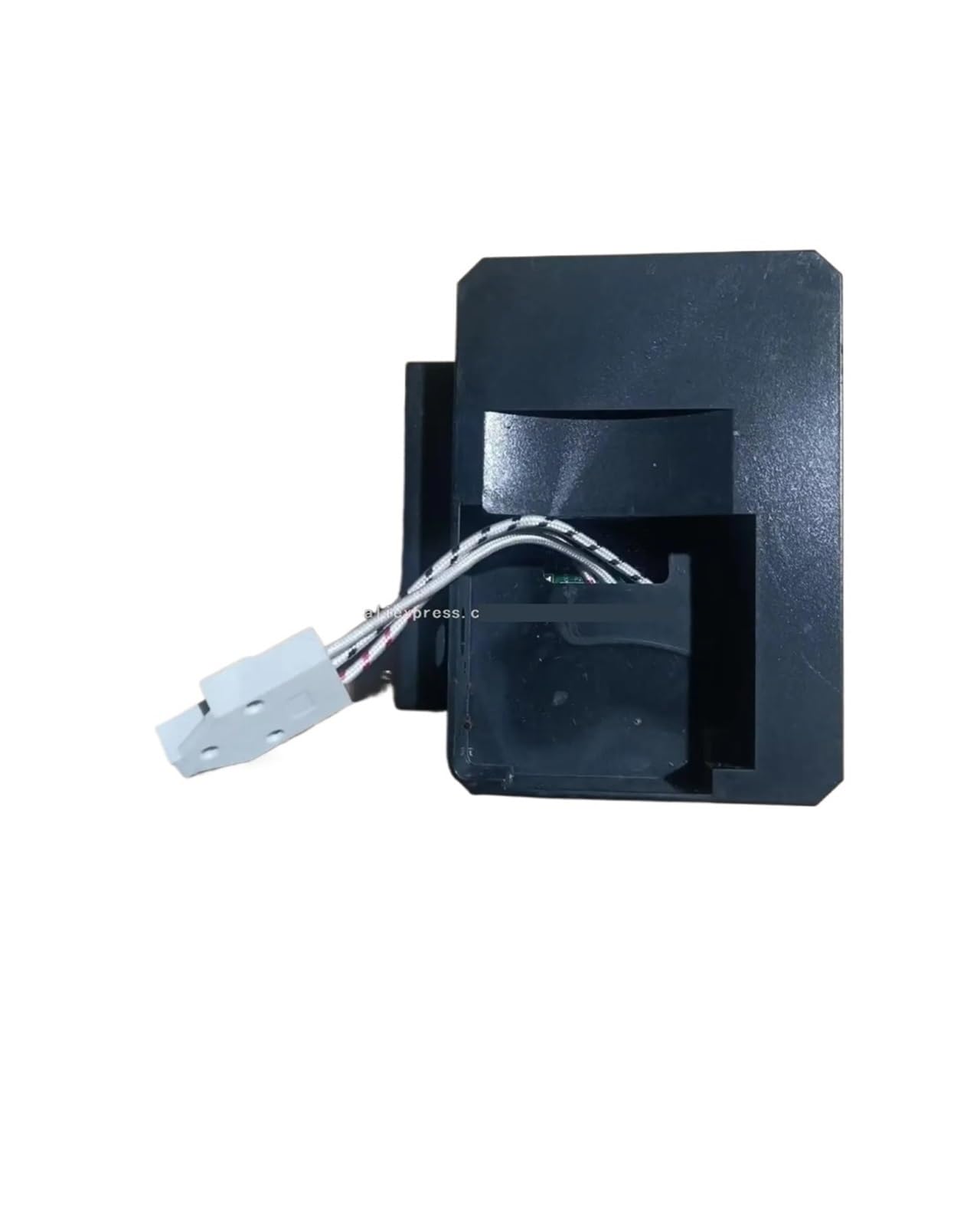 Replacement Refrigerator Compressor Driver, Vehicle-mounted Refrigerator DC12/24V Variable Frequency Compressor RF21AB12NHU