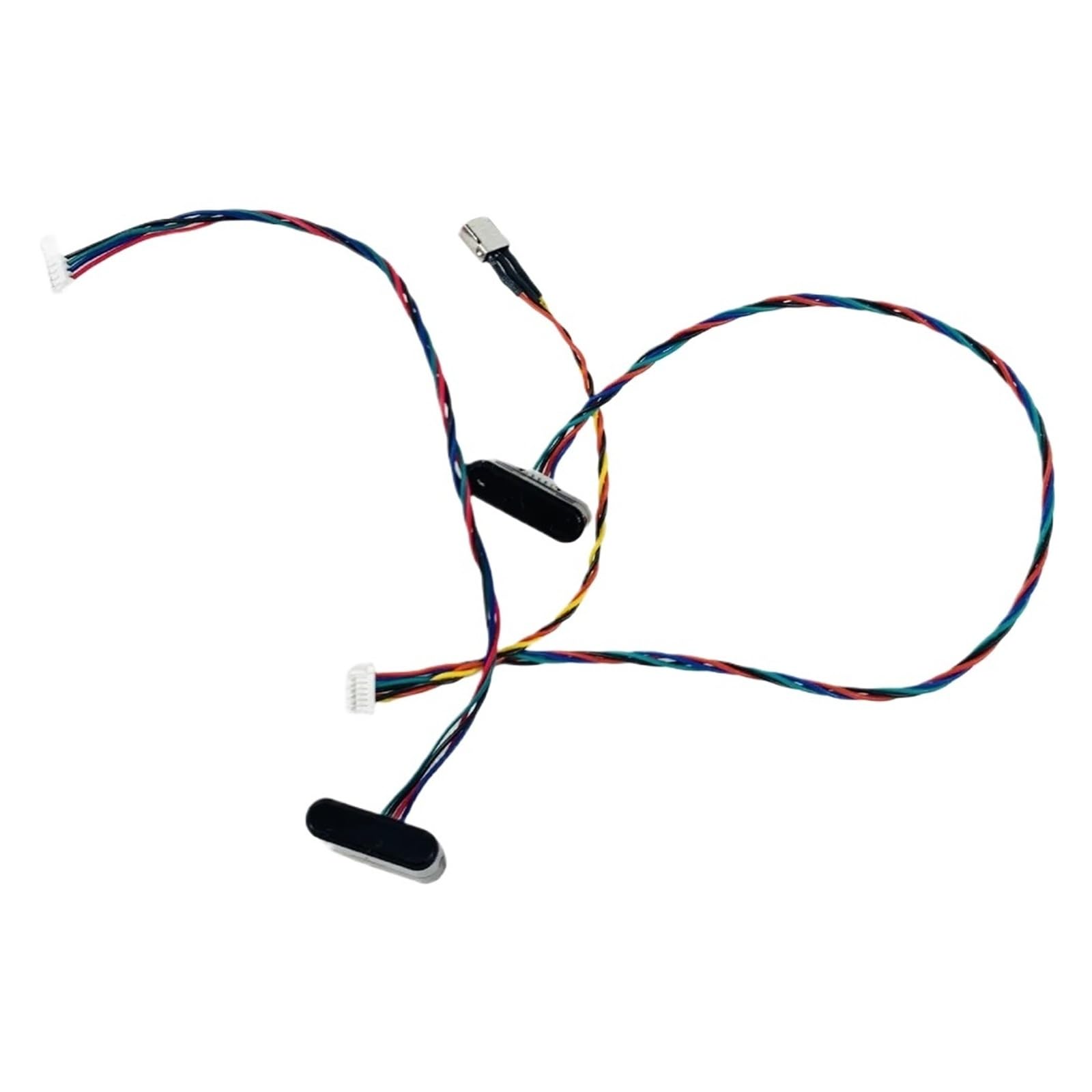 X psblty Left Right Cliff Sensor Bottom Detection，Compatible For Conga，M20 8290 7490 7690，Vacuum Cleaner Replacement Part