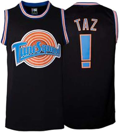 looney tunes basketball jersey