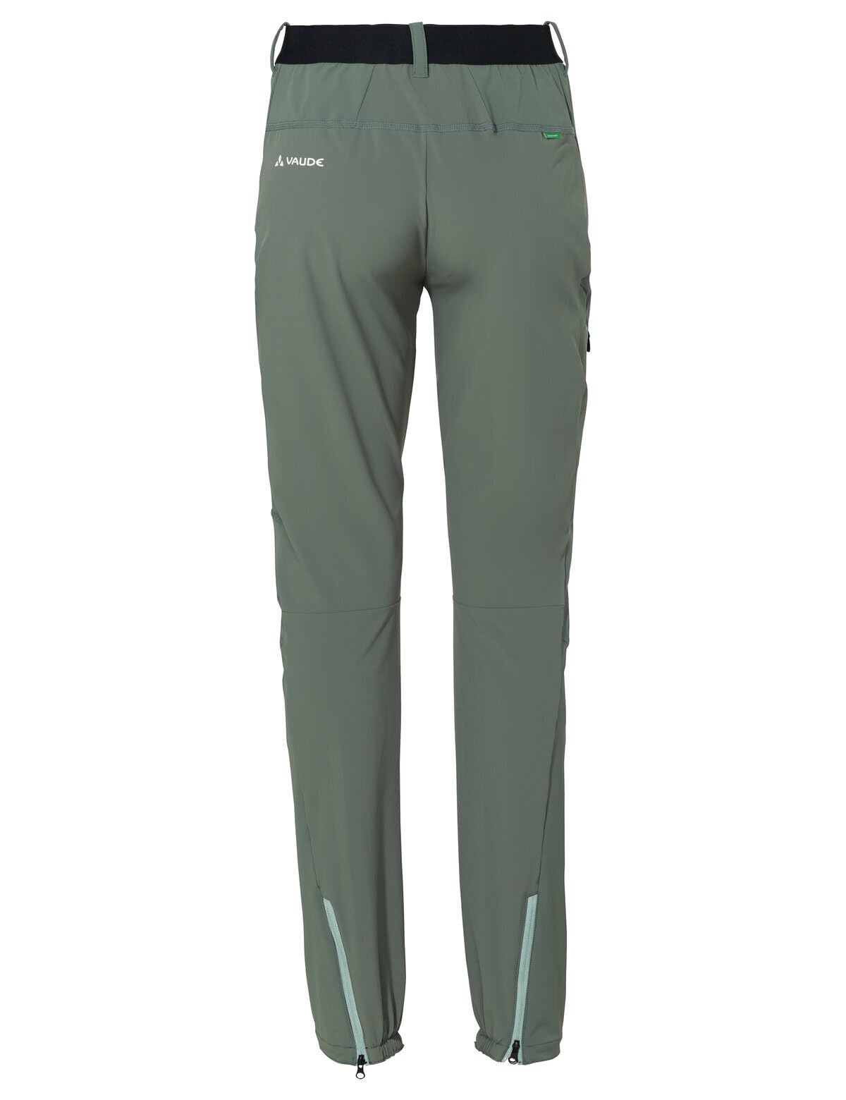 VAUDE Women's Scopi Pants Ii - Spodnie Kobiety