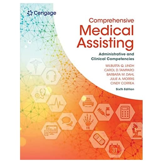 Comprehensive Medical Assisting: Administrative and Clinical Competencies