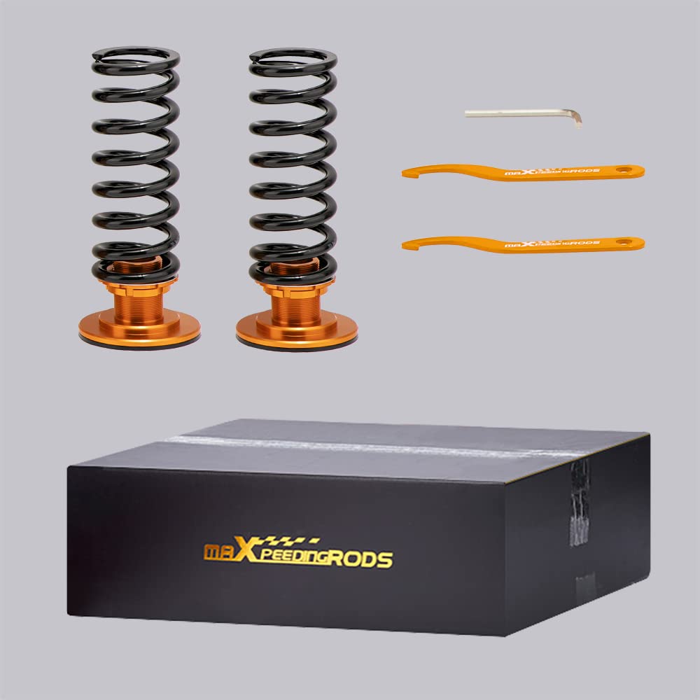 Amazon | maXpeedingrods 日産用 車高調セット レンチ付 for NISSAN