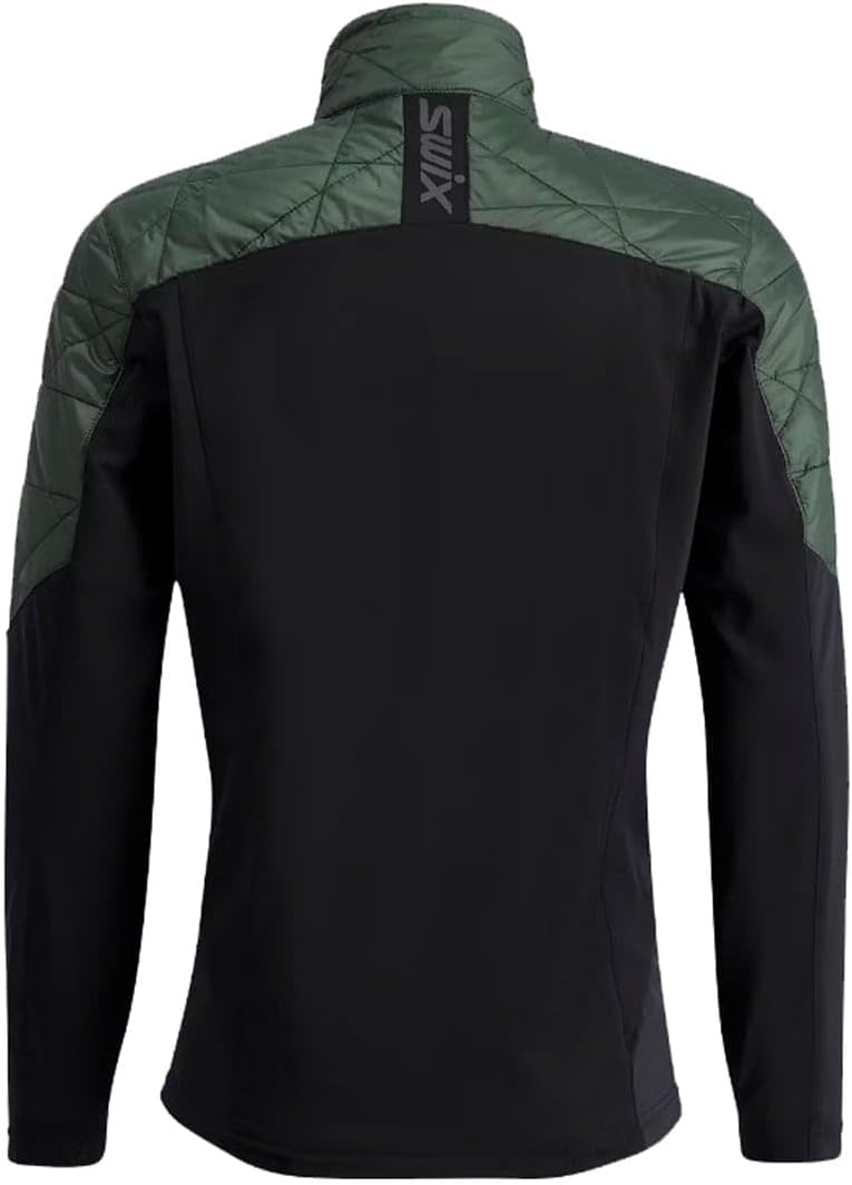 Infinity Hybrid Insulated Jacket M