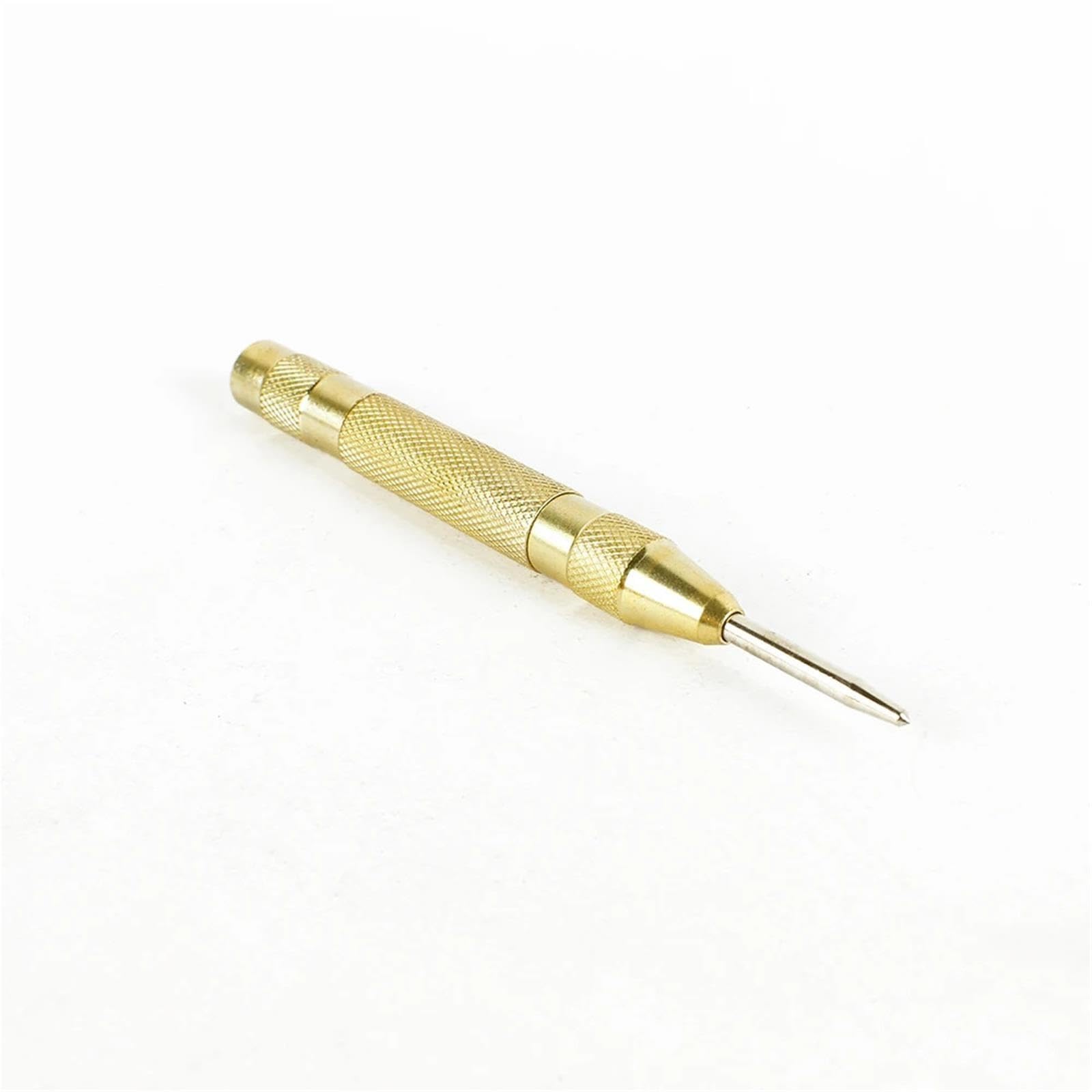 Punta A Scalare Set Di Punte for Trapano A Gradini Da 6 Pezzi | Punzone centrale con due scanalature dritte for metallo, alluminio, legno e plastica