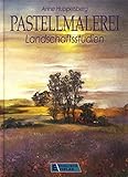  Pastellmalerei. Landschaftsstudien