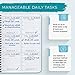 Pursuit Goal Journal