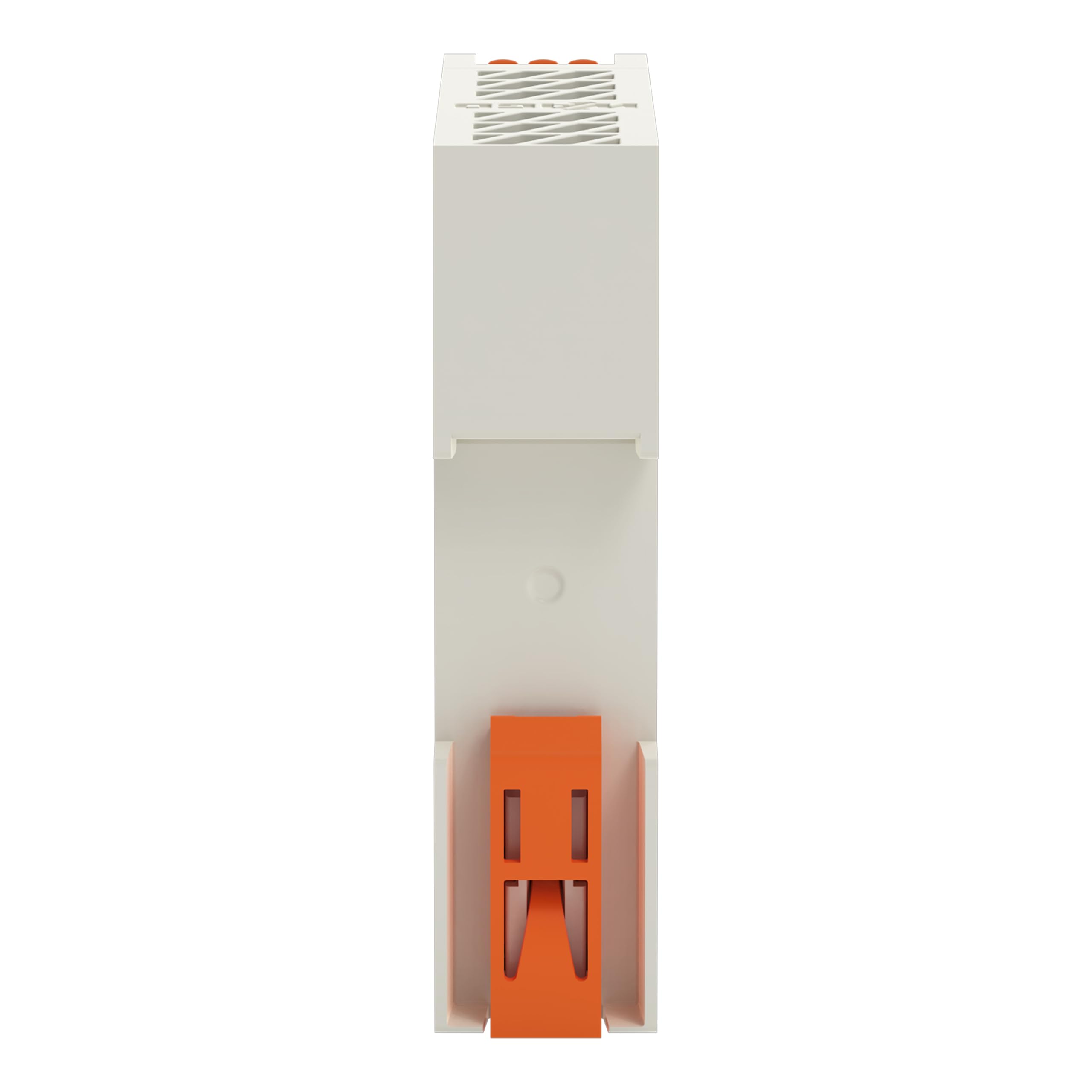 WAGO Compact Stromversorgung ECO 2687-2142 | 1-phasig, Power supply, Hutschienen-Netzteil (DIN-Rail), DC 24 V, 1,25 A, DC-OK LED