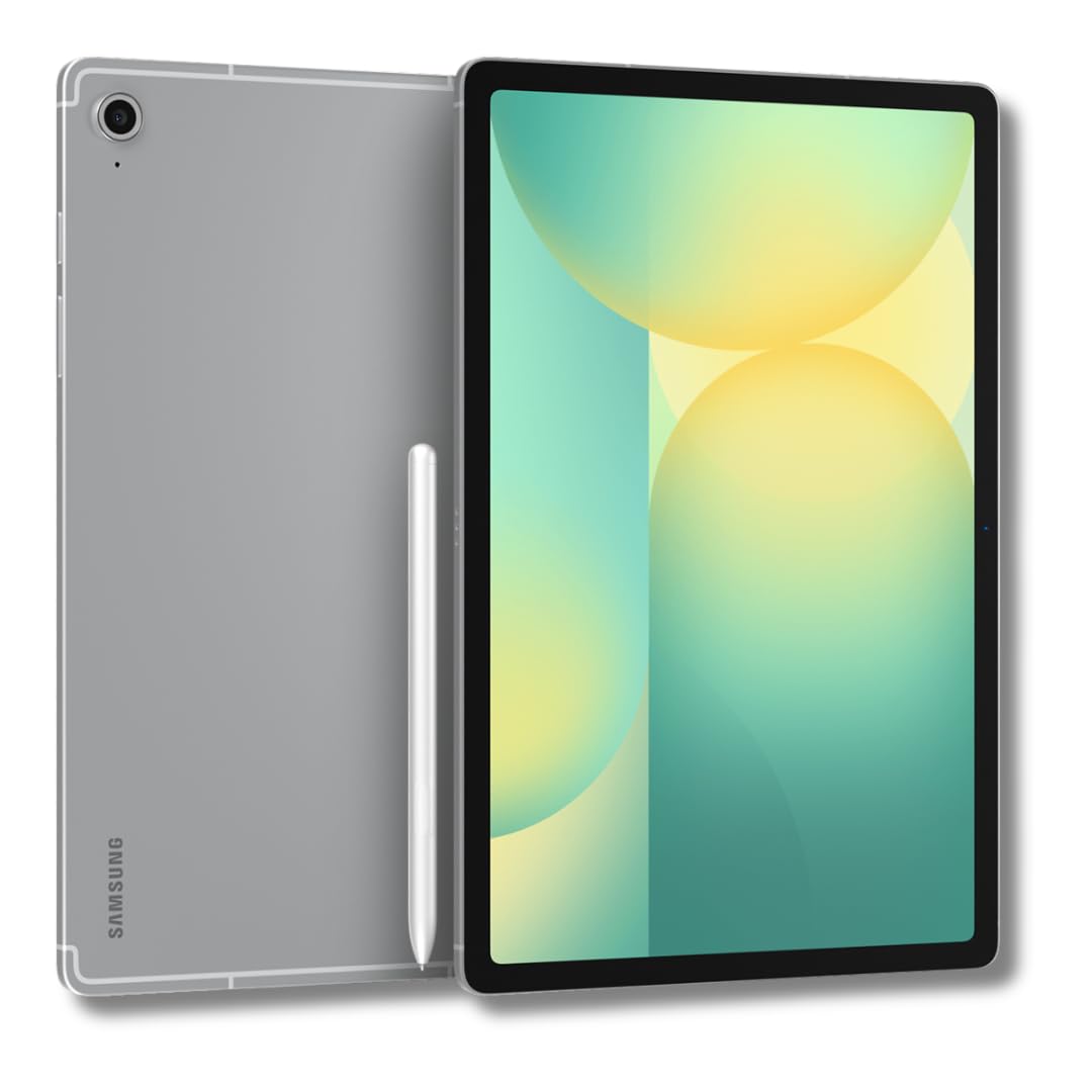 Samsung Galaxy Tab S10 FE 10.9インチ 128GB Amazon.com : SAMSUNG Galaxy Tab S10 FE w/S-Pen | 128GB, 8GB