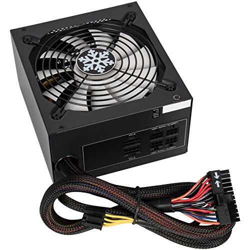 Build My PC, PC Builder, Rosewill Glacier 700M