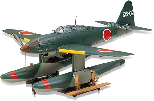 TAMIYA 172 Aichi M6A1 Seiran TAM60737