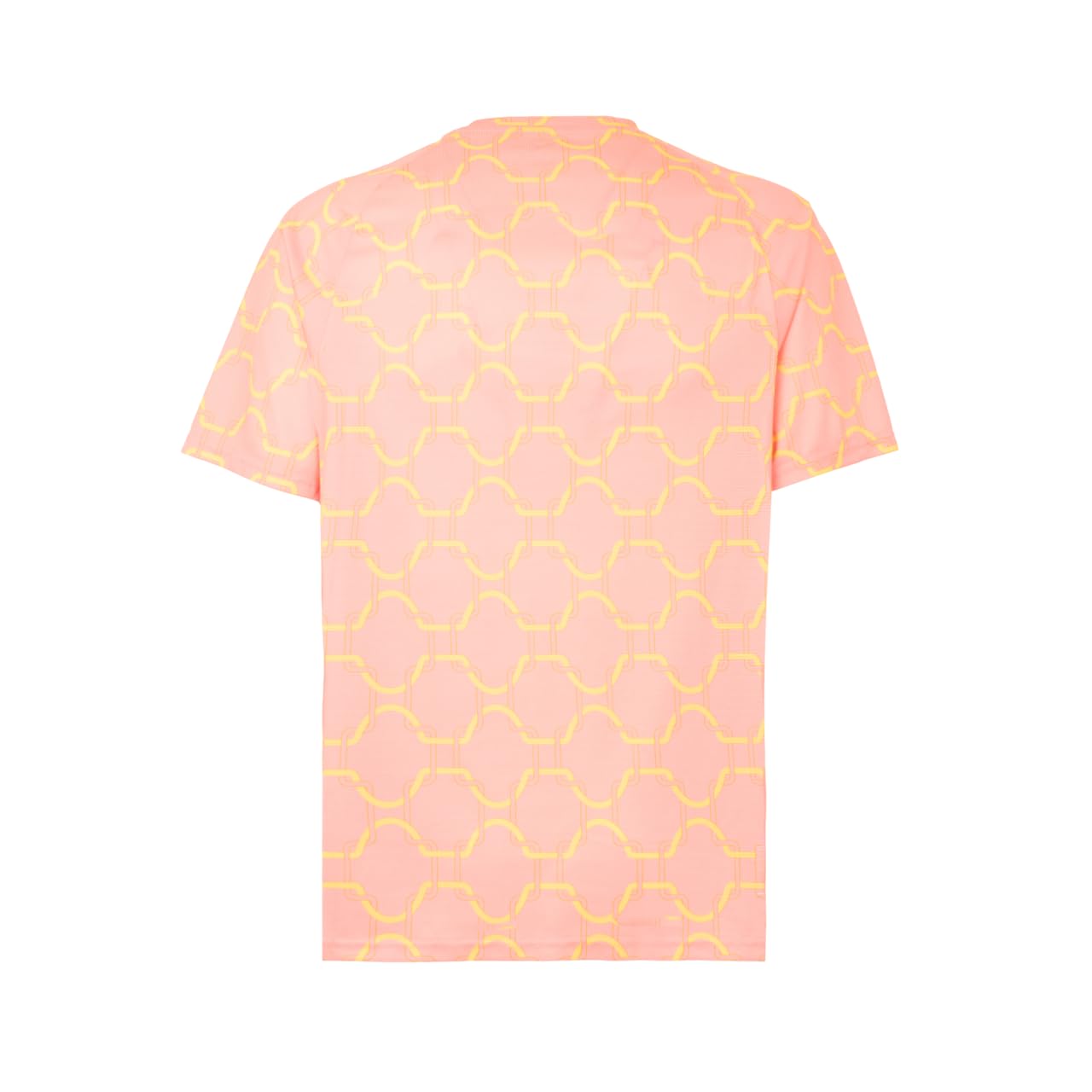 A.C. Milan Maglia Prematch Maglia Gara Pre-Partita, Stagione 2025/2026, Prodotto Ufficiale Unisex - Adulto