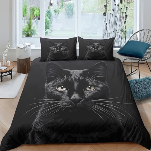 Housse de couette Bitcoin haut de gamme en microfibre ultra douce - 4